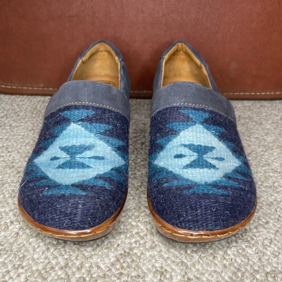 Born Bandy clog - Picture 7 of 14